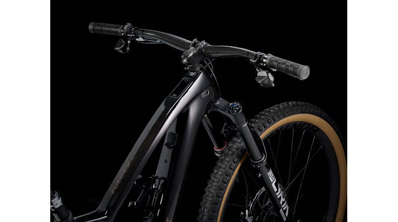 Fuel EXe 9.9 XX AXS T-Type - Trek Bikes