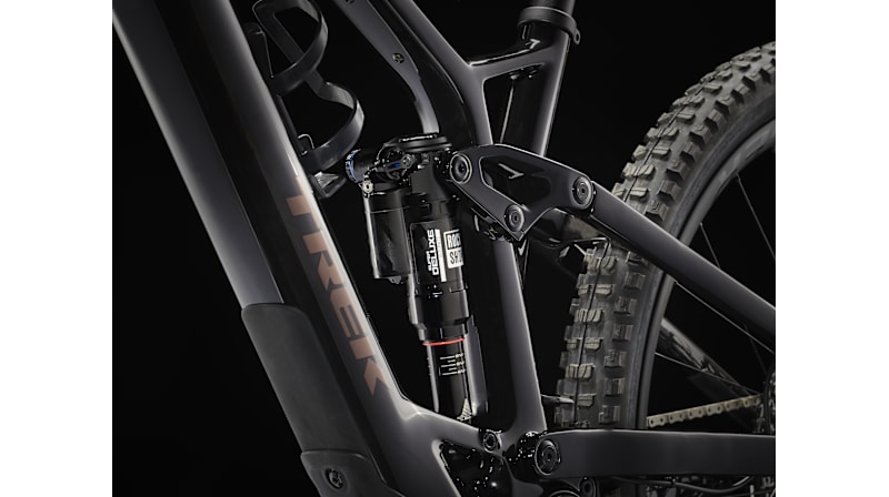 Fuel EXe 9.9 XX AXS T-Type - Trek Bikes