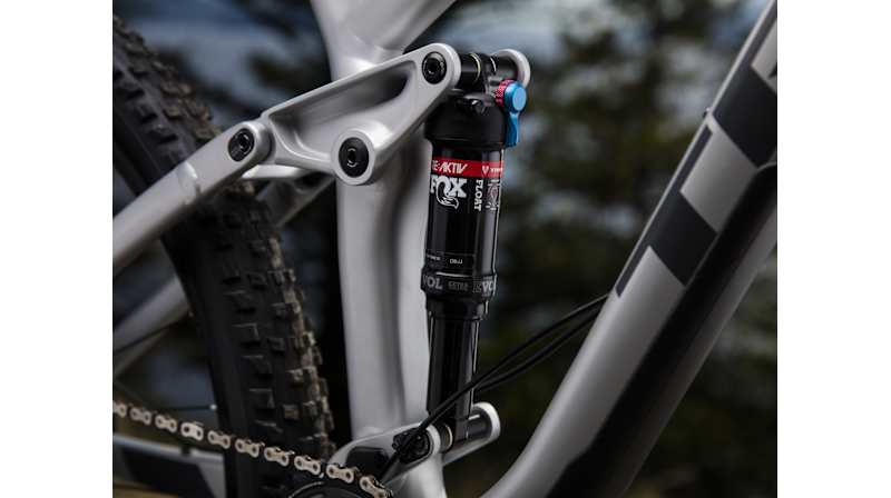 Fuel EX 8 29 - Trek Bikes