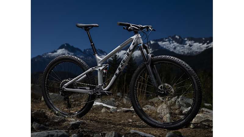 Fuel EX 8 29 - Trek Bikes