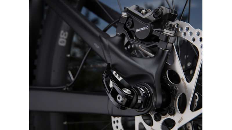 Fuel EX 8 29 XT - Trek Bikes