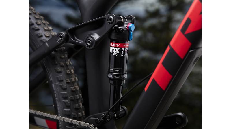 Fuel EX 9.7 29 - Trek Bikes