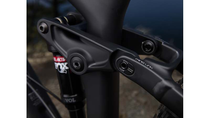 Fuel EX 9.7 29 - Trek Bikes