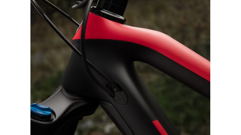 Fuel EX 9.7 29 - Trek Bikes