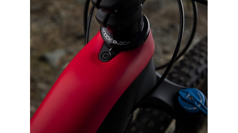 Fuel EX 9.7 29 - Trek Bikes