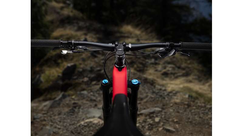 Fuel EX 9.7 29 - Trek Bikes