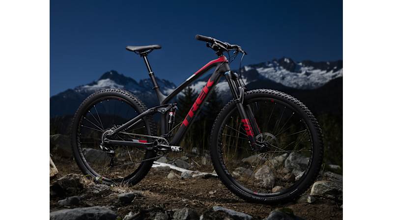 Fuel EX 9.7 29 - Trek Bikes
