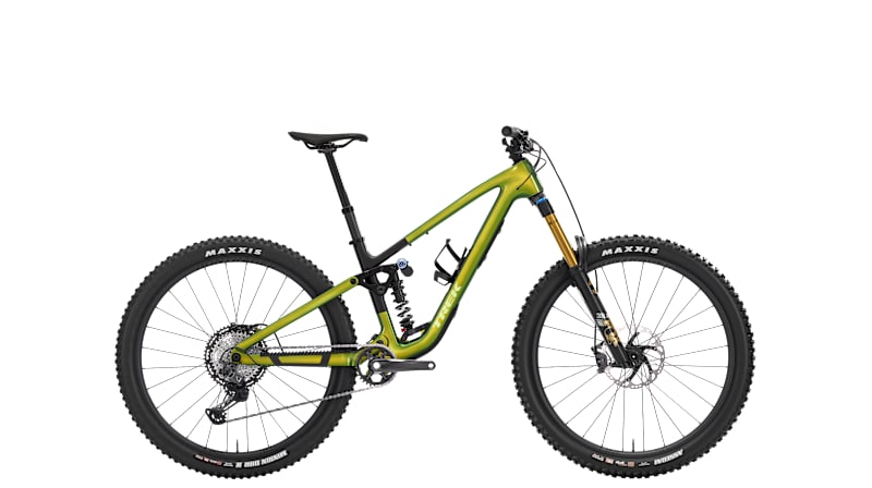 F.29　100本 Fuel LX - Trek Bikes (IT)