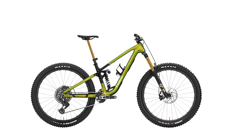 Trek Fuel 26インチオフロードバイク Shop Fuel – The adaptable trail bike
