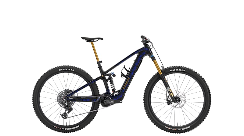 Fuel+ shoppen – Das anpassbare E-Trailbike mit mittlerer Power (CH)