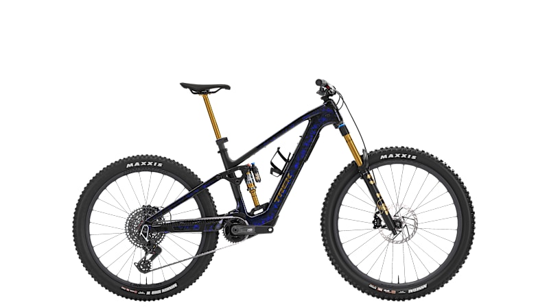 Fuel+ MX: 150/160mm MX - Trek Bikes (CA)
