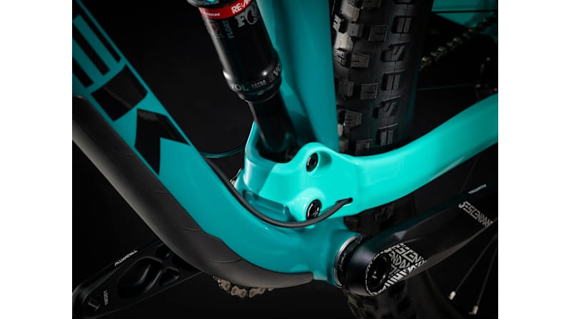 Full Stache 8 - Trek Bikes