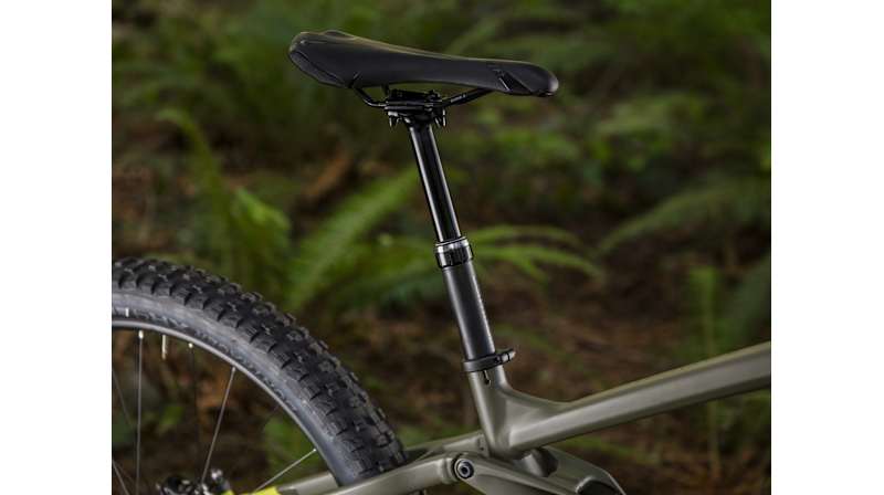 Full Stache 8 - Trek Bikes (JP)