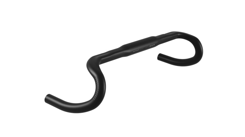 ボントレガー GR Elite IsoZone Gravelハンドルバー - Trek Bikes (JP)