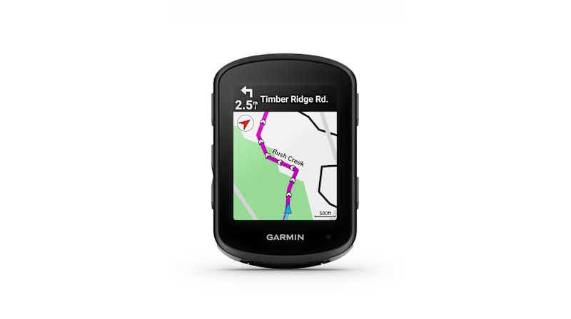 Garmin Edge 840 GPS Computer - Trek Bikes