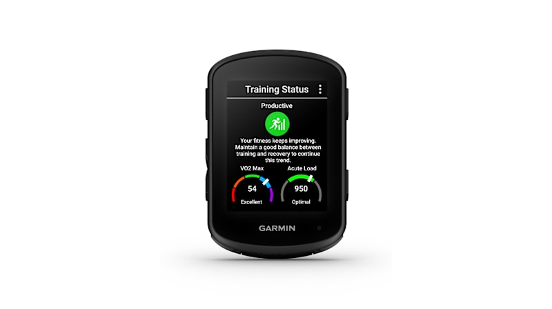 アクセサリー GARMIN EDGE 840 SOLAR Garmin Edge 840 Solar GPS Computer - Trek Bikes