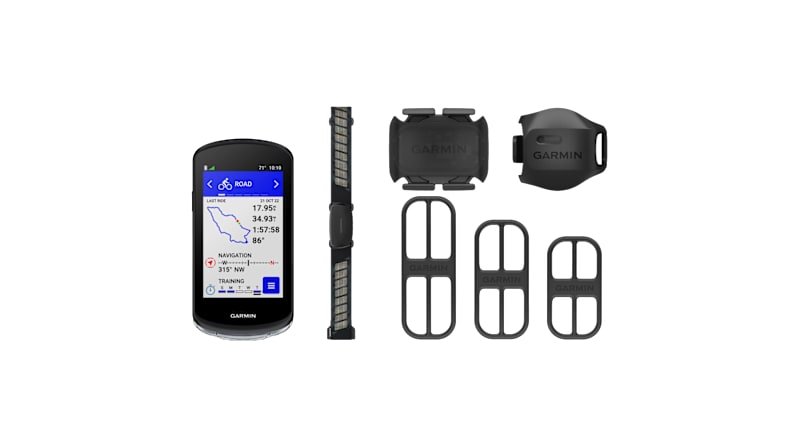 Garmin Edge 1040 Computer Bundle - Trek Bikes (CA)