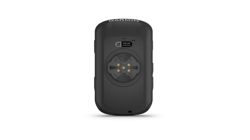 Garmin Edge 530 GPS Cycling Computer Sensor Bundle - Trek Bikes