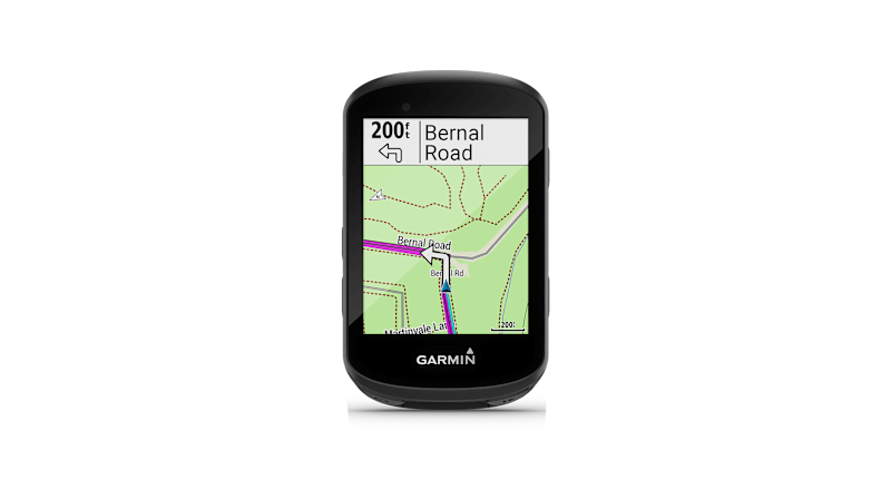 Garmin Edge 530 GPS Cycling Computer - Trek Bikes