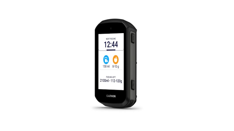 Garmin Edge 550 GPS Computer - Trek Bikes