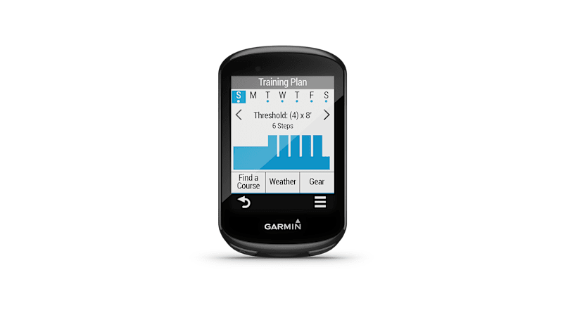 Garmin Edge 830 GPS Cycling Computer - Trek Bikes