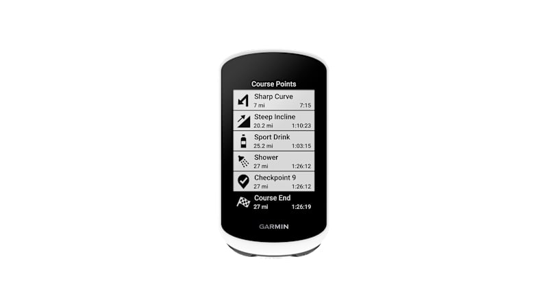 Garmin Edge Explore 2 GPS Computer - Trek Bikes