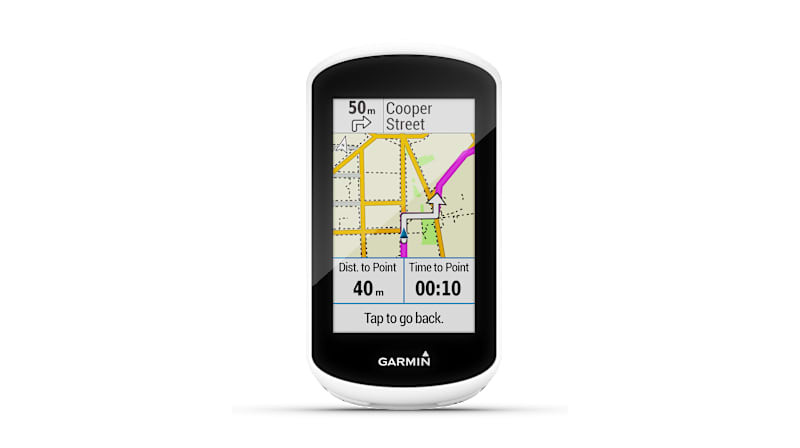 Edge Explore Tracce Gps Mtb Garmin Garmin Edge Explore Computer