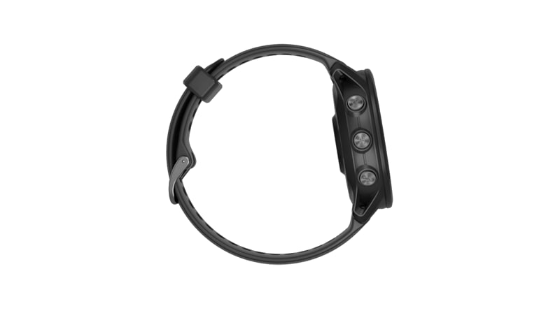 R*e様 Garmin 955 Garmin Forerunner 955 GPS Smartwatch with Music, Black - Walmart.com