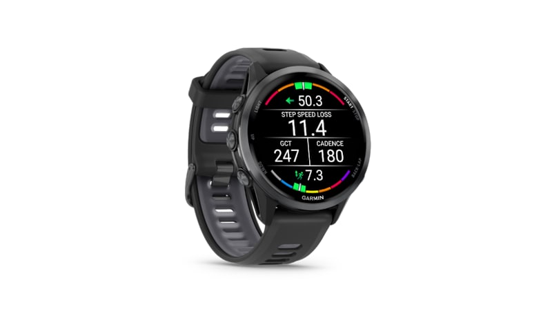 Garmin Forerunner 970 Smartwatch - Trek Bikes