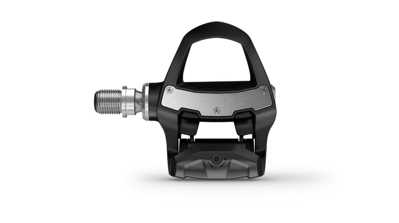 Garmin Rally RK100 Single-sensing Power Meter Pedal Set - Trek Bikes