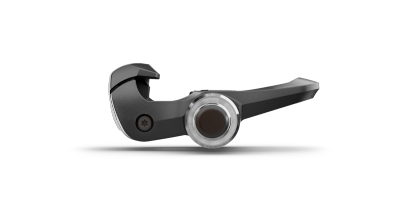 Garmin Rally RK200 Dual-sensing Power Meter Pedal Set - Electra Bikes