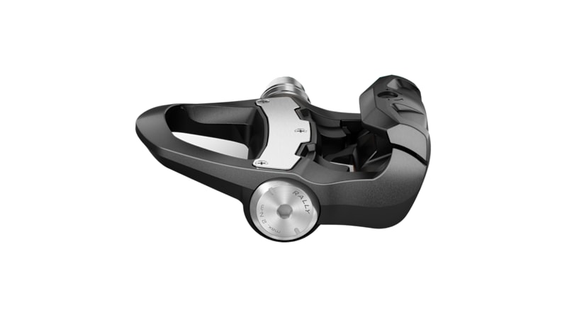 Garmin Rally RK200 Dual-sensing Power Meter Pedal Set - Electra Bikes