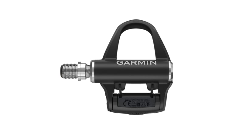 Garmin Rally RS200 Dual-sensing Power Meter Pedal Set - Trek Bikes