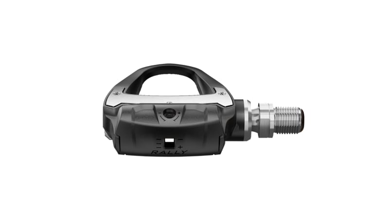 Garmin Rally RS200 Dual-sensing Power Meter Pedal Set - Trek Bikes