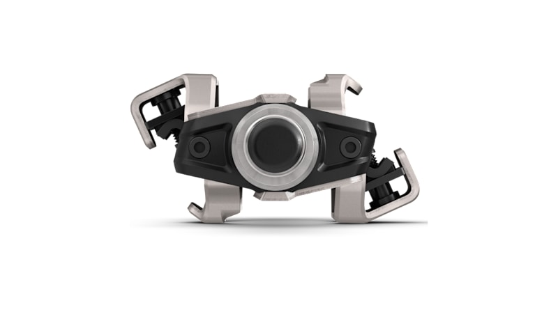 Garmin Rally XC200 Dual-sensing Power Meter Pedal Set - Trek Bikes