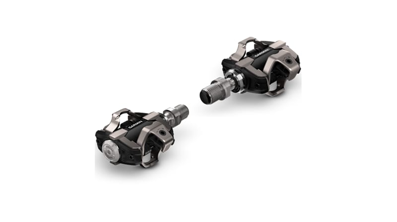Garmin Rally XC200 Dual-sensing Power Meter Pedal Set - Trek Bikes