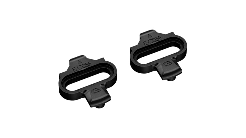 Garmin Rally XC Replacement Cleat Set - Trek Bikes