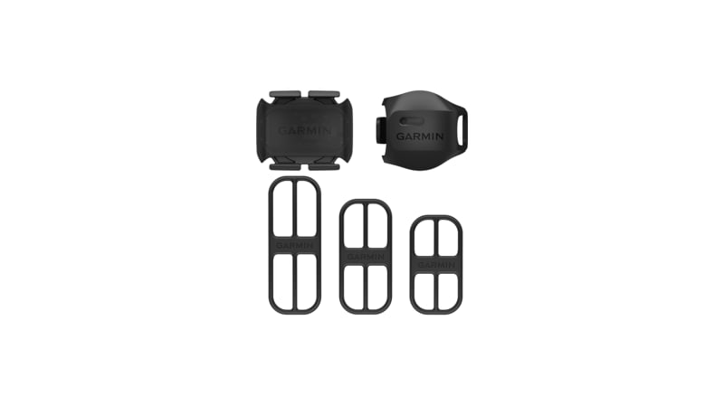 Garmin Speed Sensor 2 & Cadence Sensor 2 Bundle - Electra Bikes