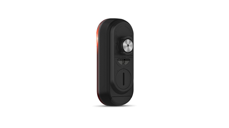 Garmin Varia™ RCT715 : la sécurité améliorée pour cyclistes