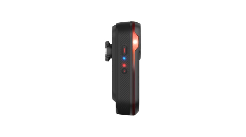 Garmin Varia RCT715 Rearview Radar with Camera and Tail Light