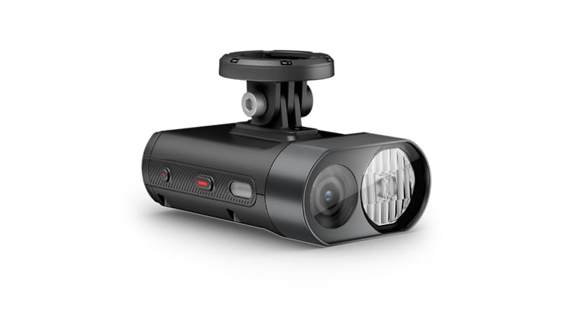 Garmin Varia Vue Camera - Trek Bikes