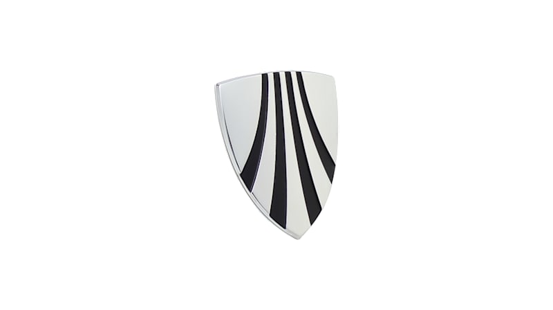 Insigne De Cadre De Vélo | Vecteur Premium