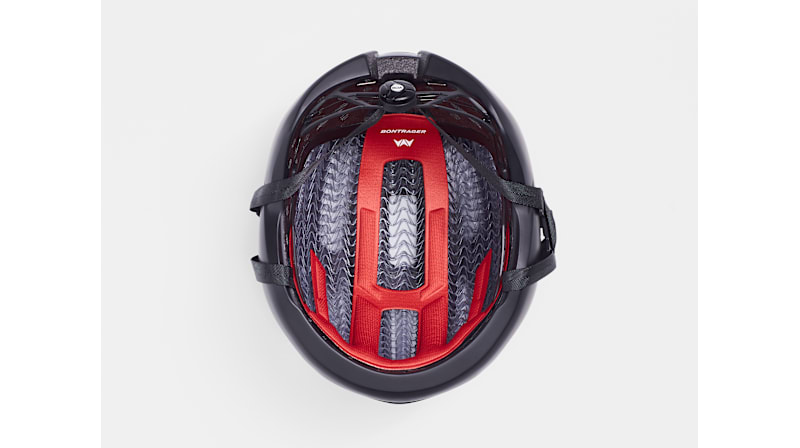 Bontrager Circuit WaveCel Road Bike Helmet - Trek Bikes