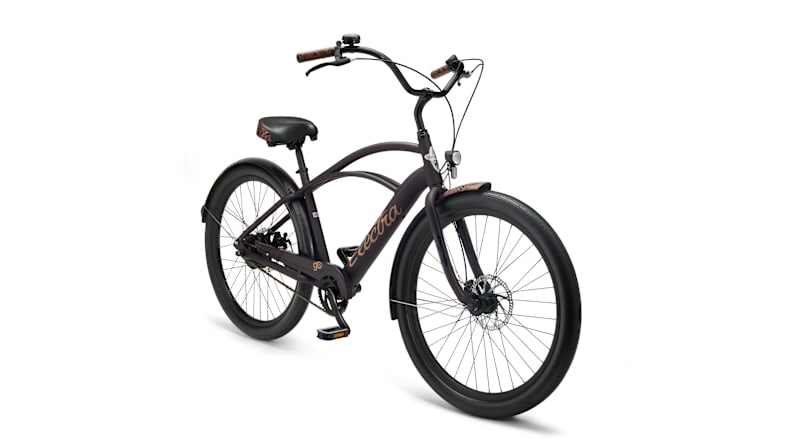 Kakau Cruiser Go! - Electra Bikes