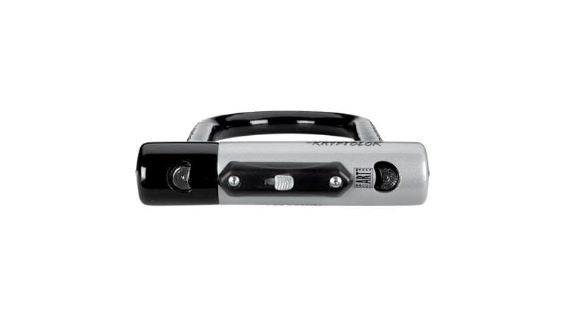Kryptonite New-U KryptoLok Mini-7 U-Lock - Trek Bikes