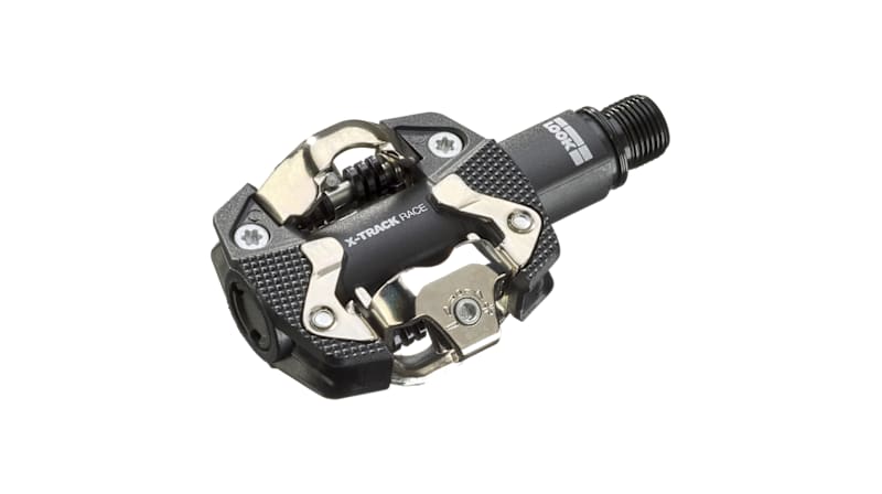 LOOK X-TRACK RACE MTB Pedal Set - Trek Bikes