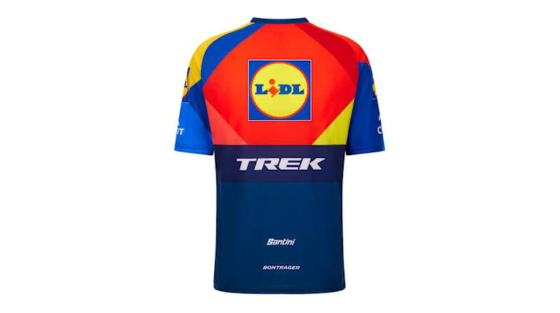 サンティーニ リドル-トレックレプリカ テックT - Trek Bikes (JP)