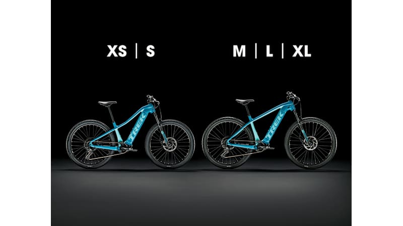 Powerfly 5 - Trek Bikes (JP)