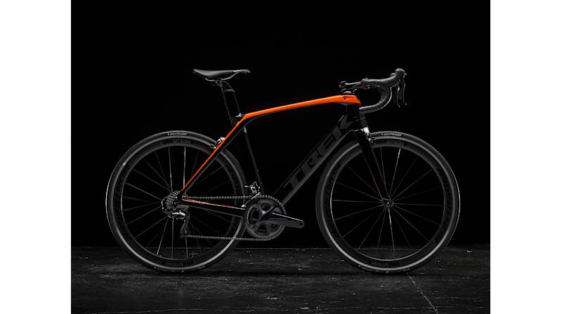 Madone 9.0 - Trek Bikes