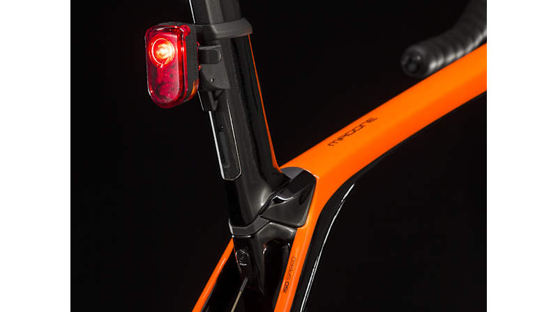 Madone 9.5 - Trek Bikes